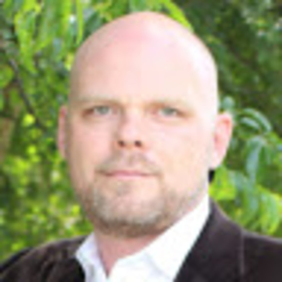 Meet your Posher, Chris - Picture 1 of 1